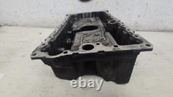 Genuine Volvo XC90 D5 2.4 Diesel Oil Sump Pan 30777966 2005-2014 12M VSB2672