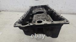 Genuine Volvo XC90 D5 2.4 Diesel Oil Sump Pan 30777966 2005-2014 12M VSB2672