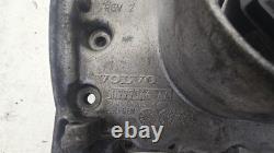 Genuine Volvo XC90 D5 2.4 Diesel Oil Sump Pan 30777966 2005-2014 12M VSB2672