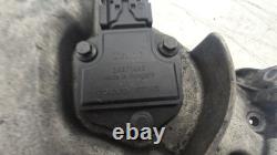 Genuine Volvo XC90 D5 2.4 Diesel Oil Sump Pan 30777966 2005-2014 12M VSB2672
