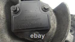 Genuine Volvo XC90 D5 2.4 Diesel Oil Sump Pan 30777966 2005-2014 12M VSB2672