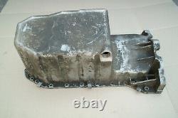 Genuine Vw Volkswagen Lt 2.5 Tdi / Sdi Oil Sump Pan 074103601s