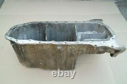 Genuine Vw Volkswagen Lt 2.5 Tdi / Sdi Oil Sump Pan 074103601s