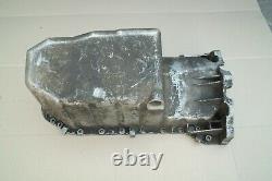 Genuine Vw Volkswagen Lt 2.5 Tdi / Sdi Oil Sump Pan 074103601s