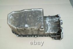 Genuine Vw Volkswagen Lt 2.5 Tdi / Sdi Oil Sump Pan 074103601s