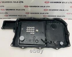 Genuine Zf Bmw 8p75ph/8p75xph 8 Speed Automatic Gearbox Hybrid Sump Pan Oil 7l