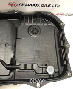 Genuine Zf Bmw 8p75ph/8p75xph 8 Speed Automatic Gearbox Hybrid Sump Pan Oil 7l