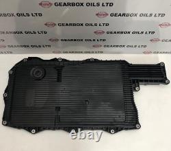 Genuine Zf Bmw 8p75ph/8p75xph 8 Speed Automatic Gearbox Hybrid Sump Pan Oil 7l