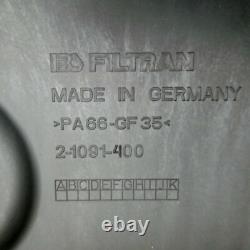 Genuine Zf Bmw 8p75ph/8p75xph 8 Speed Automatic Gearbox Hybrid Sump Pan Oil 7l