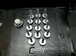 Genuine Zf Bmw 8p75ph/8p75xph 8 Speed Automatic Gearbox Hybrid Sump Pan Oil 7l