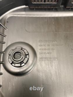 Genuine Zf Bmw 8p75ph/8p75xph 8 Speed Automatic Gearbox Hybrid Sump Pan Oil 7l