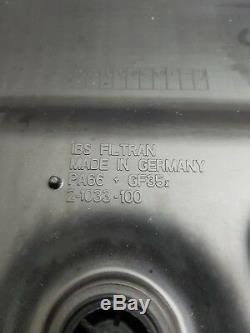 Genuine bentley gt zf 6 speed automatic transmission gearbox zf pan sump 7L oil