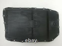 Genuine bmw 5 series 530d 535d zf 6hp26 automatic gearbox zf sump pan 7L oil kit