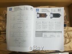 Genuine bmw zf 8 speed automatic transmission gearbox sump pan 8L oil kit