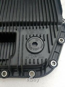 Genuine bmw zf e60 e61 e90 e92 automatic transmission gearbox pan sump 7L oil