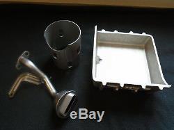 Greddy Rb26 Alloy Oil Pan Upgrade Kit