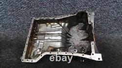 H1-76 Mercedes C Class W204 C180 Cgi 2010 Om271.820 Oil Sump Pan A2710141602