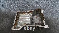 H1-76 Mercedes C Class W204 C180 Cgi 2010 Om271.820 Oil Sump Pan A2710141602