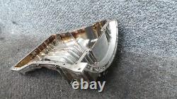 H1-76 Mercedes C Class W204 C180 Cgi 2010 Om271.820 Oil Sump Pan A2710141602
