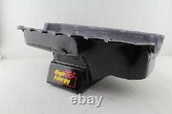 HIGH ENERGY OIL PAN SUMP FOR HOLDEN HK HT HG WITH 253 308 V8 With PICKUP HE2104