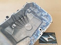 HONDA ACCORD MK7 2003-2008 2.2 i-CTDi DIESEL ENGINE OIL PAN SUMP FULLY DEGREASED