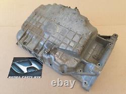 HONDA ACCORD MK7 2003-2008 2.2 i-CTDi DIESEL ENGINE OIL PAN SUMP FULLY DEGREASED