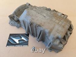 HONDA ACCORD MK7 2003-2008 2.2 i-CTDi DIESEL ENGINE OIL PAN SUMP FULLY DEGREASED