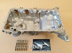 HONDA CIVIC MK8 2006-2011 1.8 i-VTEC PETROL ENGINE OIL PAN SUMP FULLY DEGREASED