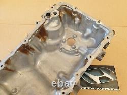 HONDA CIVIC MK8 2006-2011 1.8 i-VTEC PETROL ENGINE OIL PAN SUMP FULLY DEGREASED