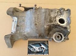 HONDA CIVIC MK8 2006-2011 1.8 i-VTEC PETROL ENGINE OIL PAN SUMP FULLY DEGREASED