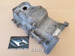 HONDA CIVIC MK8 2006-2011 1.8 i-VTEC PETROL ENGINE OIL PAN SUMP FULLY DEGREASED