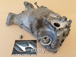 HONDA CIVIC MK8 2006-2011 1.8 i-VTEC PETROL ENGINE OIL PAN SUMP FULLY DEGREASED