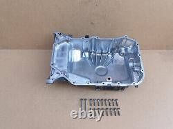 HONDA CRV MK2 2001-2006 2.2 i-CTDi DIESEL ENGINE OIL PAN SUMP FULLY DEGREASED