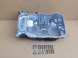 HONDA CRV MK2 2001-2006 2.2 i-CTDi DIESEL ENGINE OIL PAN SUMP FULLY DEGREASED