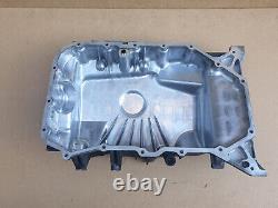 HONDA CRV MK2 2001-2006 2.2 i-CTDi DIESEL ENGINE OIL PAN SUMP FULLY DEGREASED