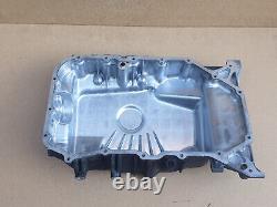 HONDA CRV MK2 2001-2006 2.2 i-CTDi DIESEL ENGINE OIL PAN SUMP FULLY DEGREASED