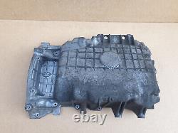 HONDA CRV MK2 2001-2006 2.2 i-CTDi DIESEL ENGINE OIL PAN SUMP FULLY DEGREASED