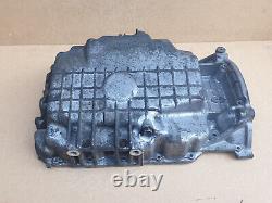 HONDA CRV MK2 2001-2006 2.2 i-CTDi DIESEL ENGINE OIL PAN SUMP FULLY DEGREASED