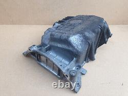 HONDA CRV MK2 2001-2006 2.2 i-CTDi DIESEL ENGINE OIL PAN SUMP FULLY DEGREASED