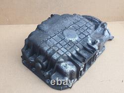 HONDA CRV MK2 2001-2006 2.2 i-CTDi DIESEL ENGINE OIL PAN SUMP FULLY DEGREASED