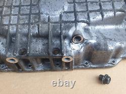 HONDA CRV MK2 2001-2006 2.2 i-CTDi DIESEL ENGINE OIL PAN SUMP FULLY DEGREASED