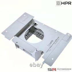 HPR Tuning RB26 Oil Pan Sump Baffle Kit