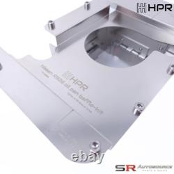 HPR Tuning RB26 Oil Pan Sump Baffle Kit