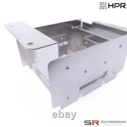 HPR Tuning RB26 Oil Pan Sump Baffle Kit