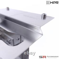 HPR Tuning RB26 Oil Pan Sump Baffle Kit