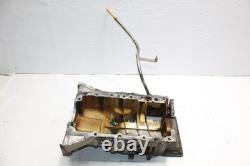 HYUNDAI I30 MK3 1.4 Petrol Oil Sump Pan G4LD 21130-03800 2017