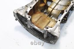 HYUNDAI I30 MK3 1.4 Petrol Oil Sump Pan G4LD 21130-03800 2017