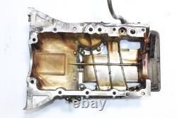 HYUNDAI I30 MK3 1.4 Petrol Oil Sump Pan G4LD 21130-03800 2017