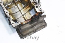 HYUNDAI I30 MK3 1.4 Petrol Oil Sump Pan G4LD 21130-03800 2017