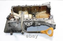 HYUNDAI I30 MK3 1.4 Petrol Oil Sump Pan G4LD 21130-03800 2017